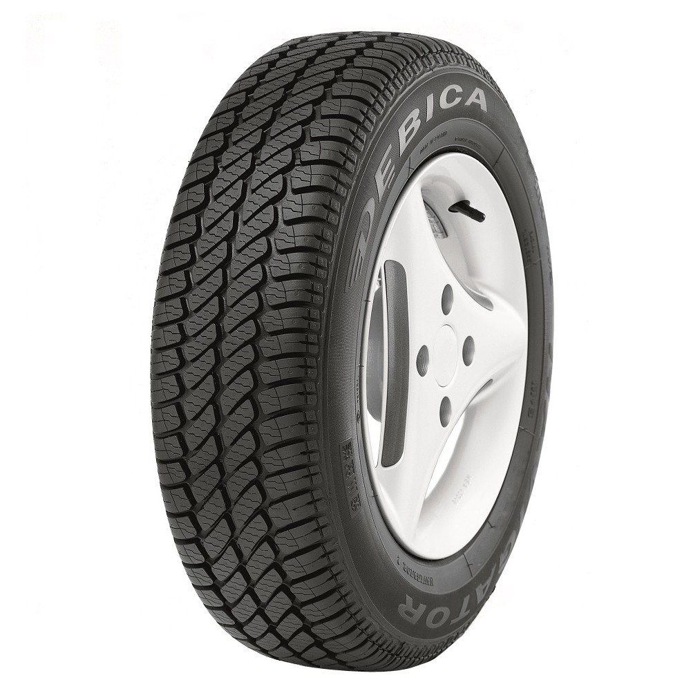 2x opony 175/70R13 DĘBICA NAVIGATOR 2 82T