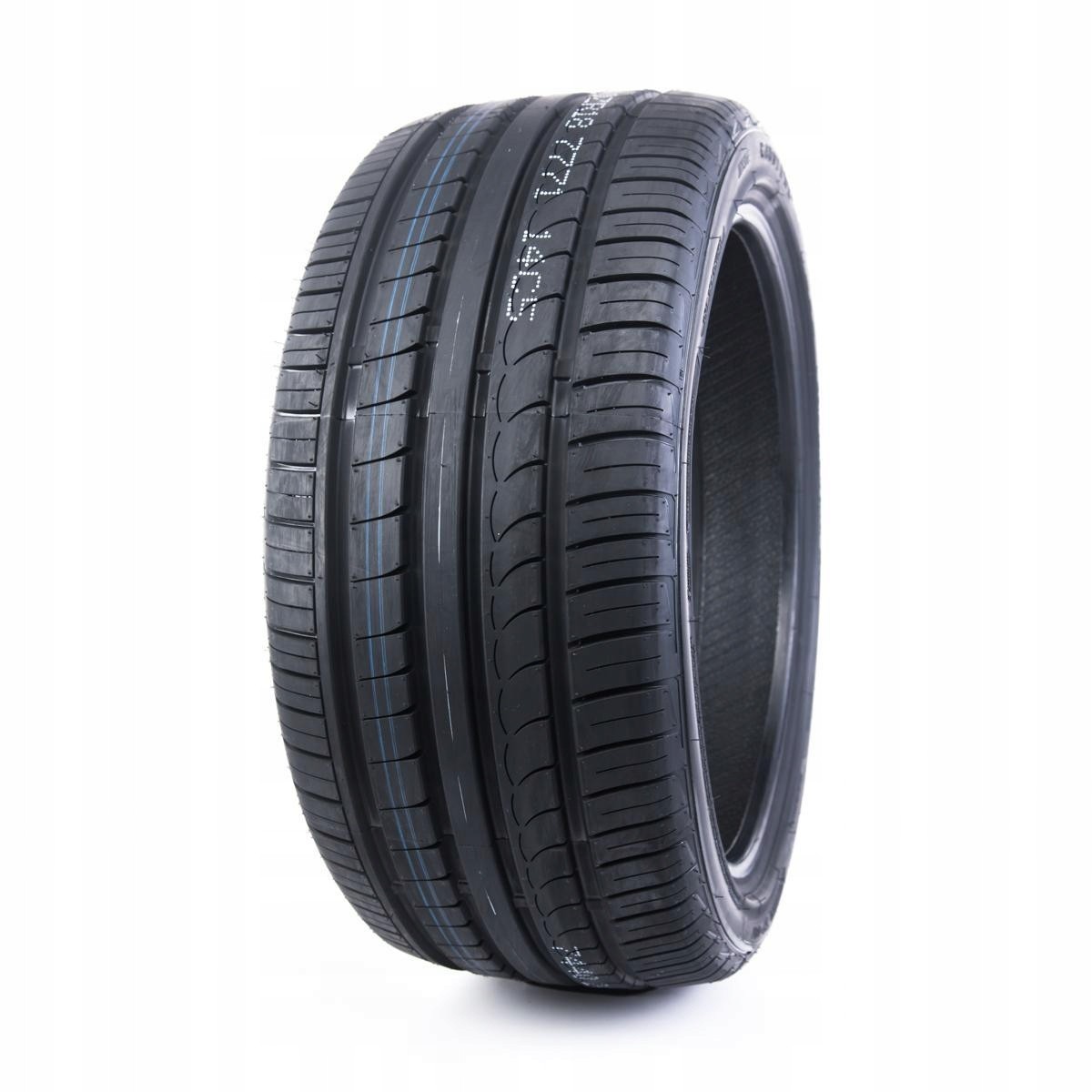 2x pneumatiky 255/40R18 AUSTONE SP701 99W