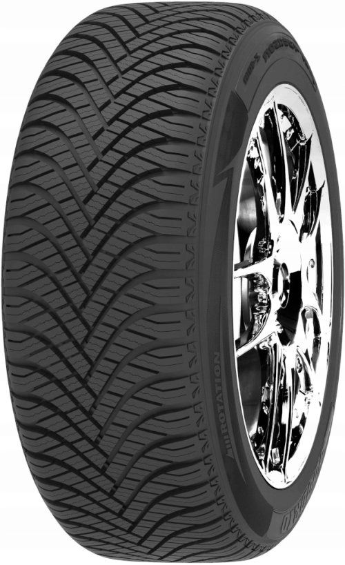 4x 165/60R14 GOODRIDE ALL SEASON ELITE Z-401 79H