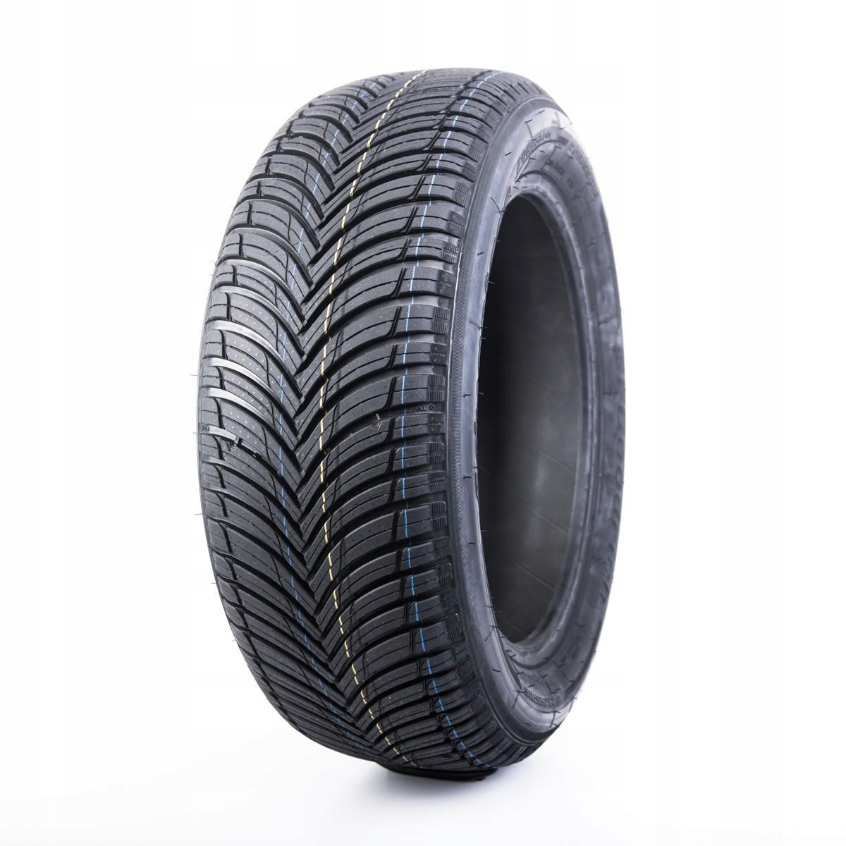 4x 205/55R19 BFGOODRICH ADVANTAGE ALL-SEASON 97 V