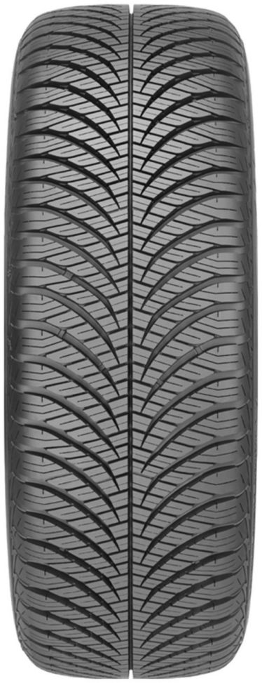 4x 215/55R18 GOODYEAR VECTOR 4SEASONS SUV G2 99V
