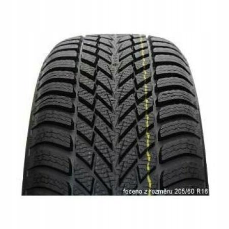 4x 215/65R17 NOKIAN SNOWPROOF 2 SUV 103 H