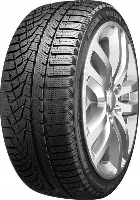 4x 225/45R17 SAILUN ICE BLAZER ALPINE EVO 1 94 V