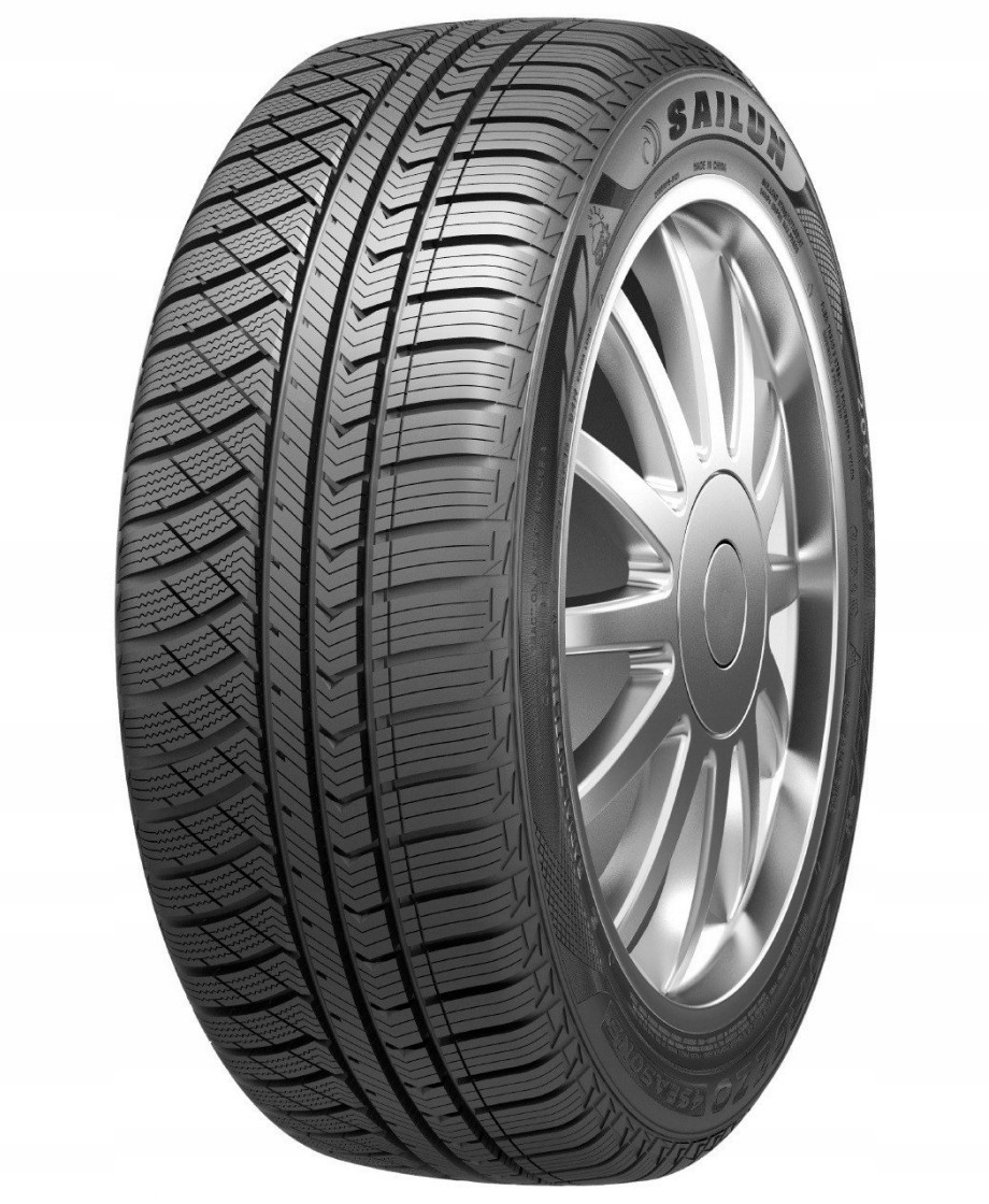 4x 235/55R19 SAILUN ATREZZO 4SEASONS PRO 105W