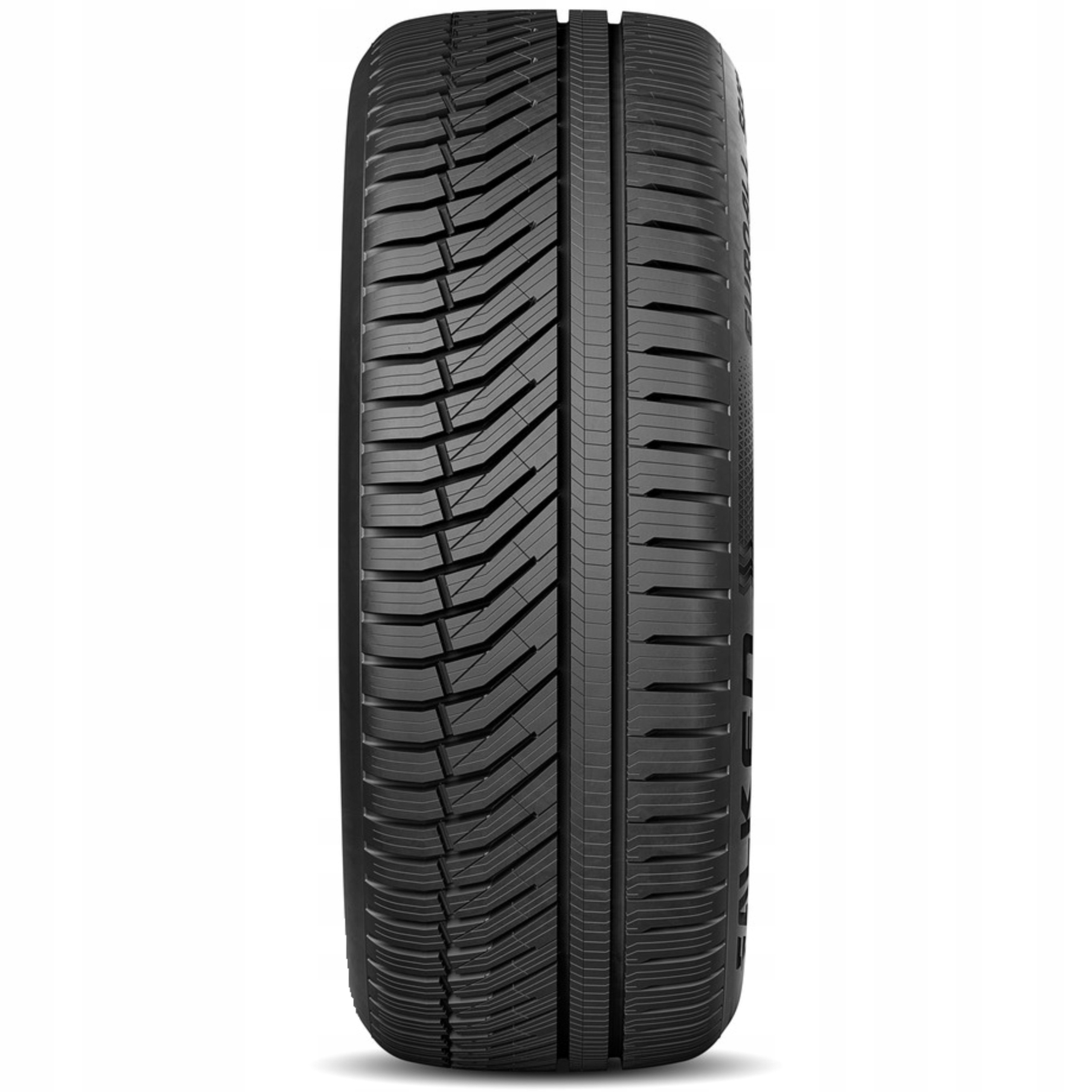 4x 235/60R18 FALKEN EUROALL SEASON AS220PRO 107W