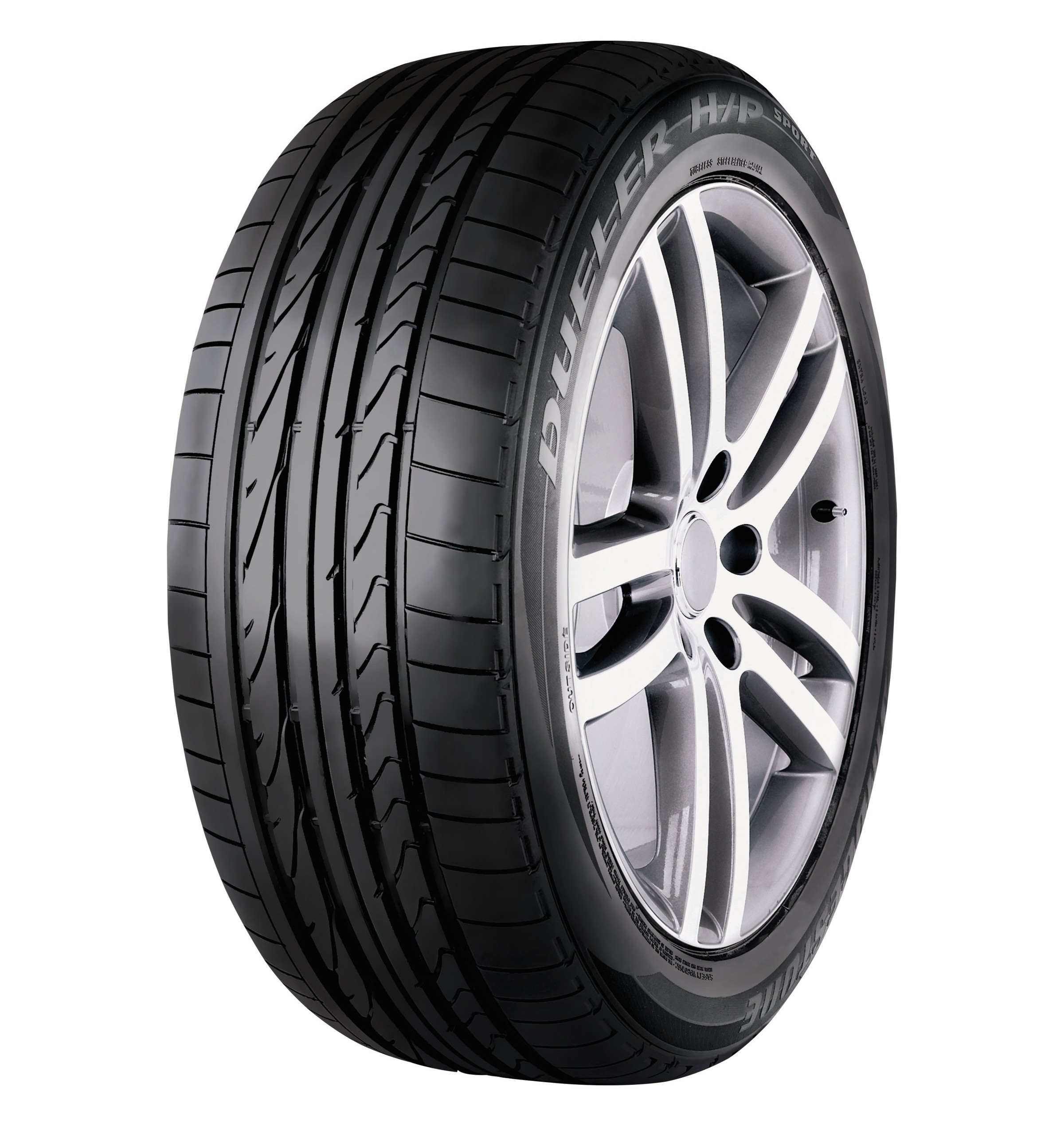 4x BRIDGESTONE DUELER H/P SPORT 305/40R20 112Y XL