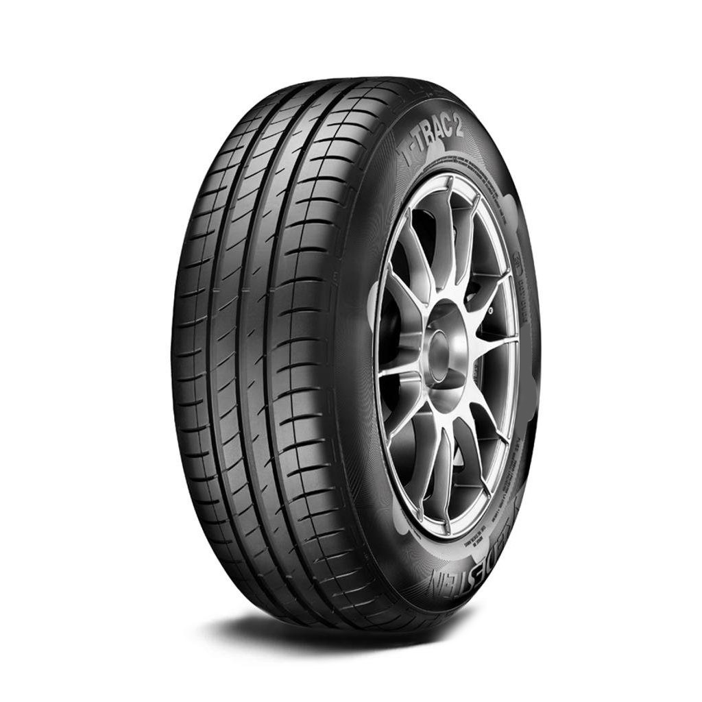 4x letné pneumatiky 185/65R15 VREDESTEIN T-TRAC 2 88T