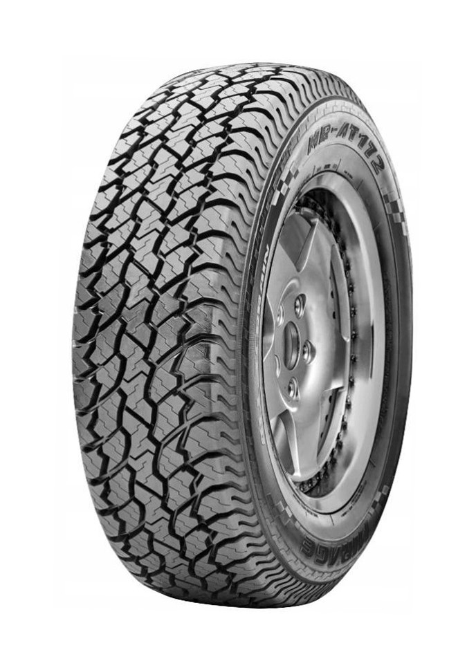 Letná pneumatika Mirage MR-AT172 245/70R16 107 T