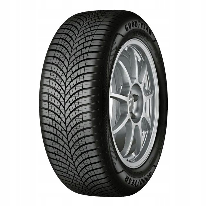 4x pneumatika 175/65R14 GOODYEAR VECTOR 4SEASONS 3 86 H