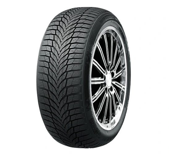 4x pneumatiky 195/50R16 NEXEN WINGUARD SPORT 2 88 H
