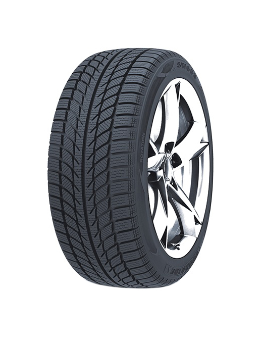 4x pneumatiky 195/55R15 GOODRIDE SW608 SNOWMASTER 89H