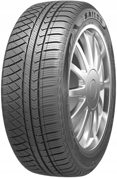 4x pneu 205/65R15 SAILUN ATREZZO 4 SEASONS 99 V