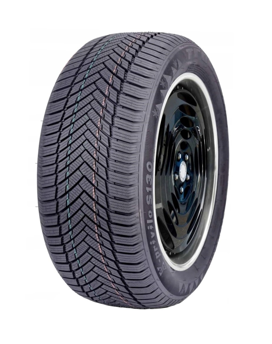 4x pneumatiky 215/65R15 TRACMAX X-PRIVILO S130 96H