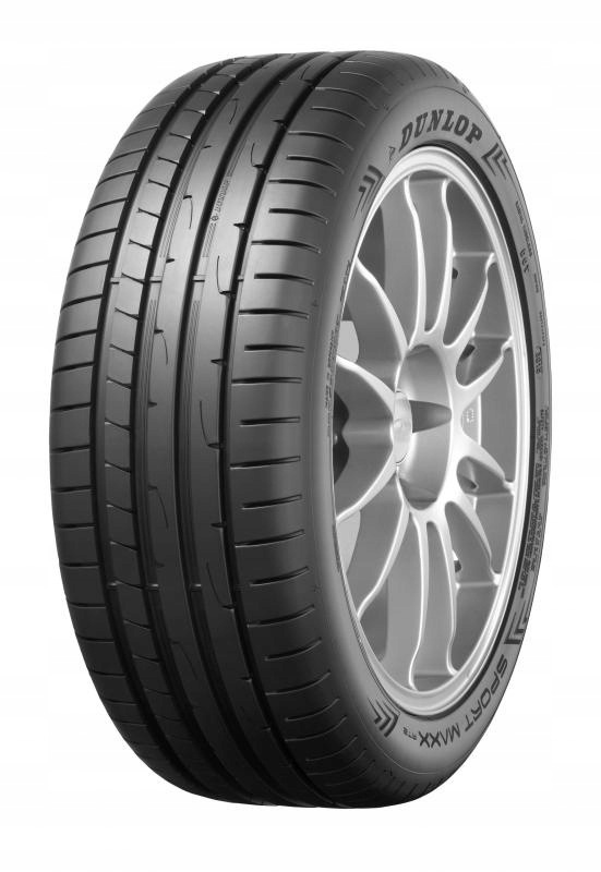 4x pneumatika DUNLOP SPORT MAXX RT 2 225/45R18 95Y XL