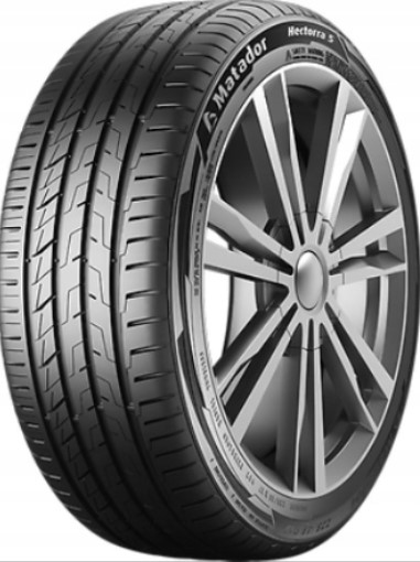4x pneumatika 225/55R18 MATADOR HECTORRA 5 98 V