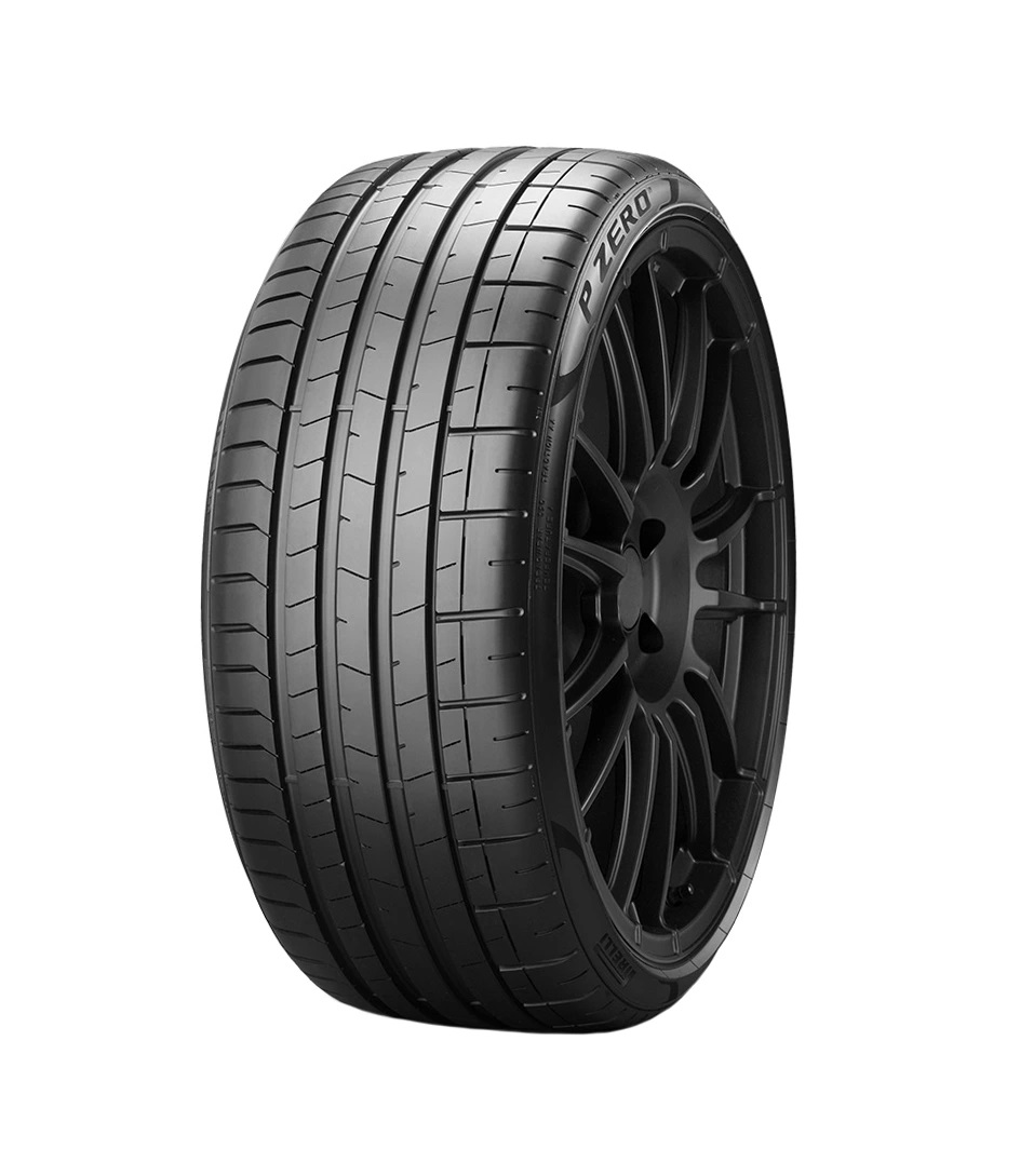 4x pneumatiky 315/35R21 PIRELLI P ZERO 111 Y