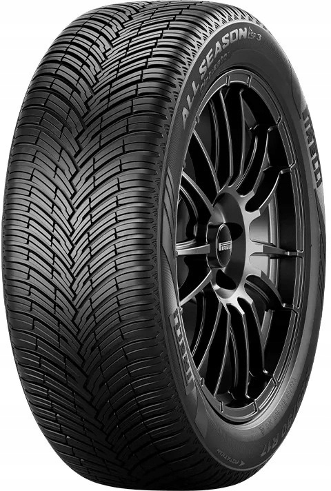 4x celoročné pneumatiky 235/45R18 PIRELLI Cinturato All Season SF3 98 Y