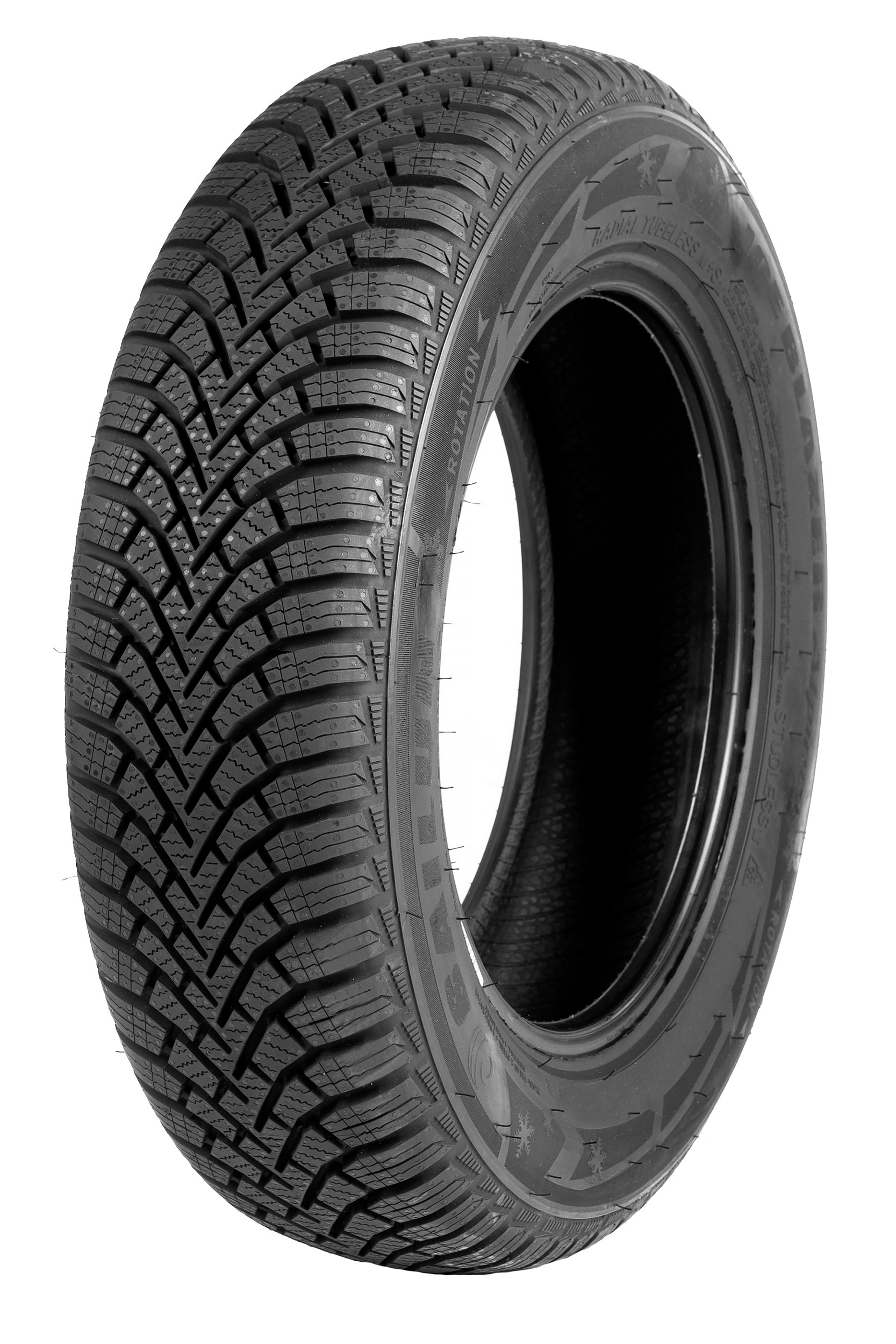 4x opona 175/65R14 SAILUN ICE BLAZER ALPINE+ 82T