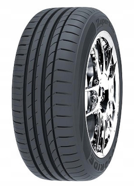 4x pneumatiky 175/70R14 GOODRIDE ZUPERECO Z-107 84 T