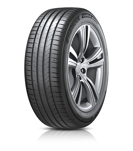 4x pneumatiky 195/55R16 HANKOOK VENTUS PRIME4 K135