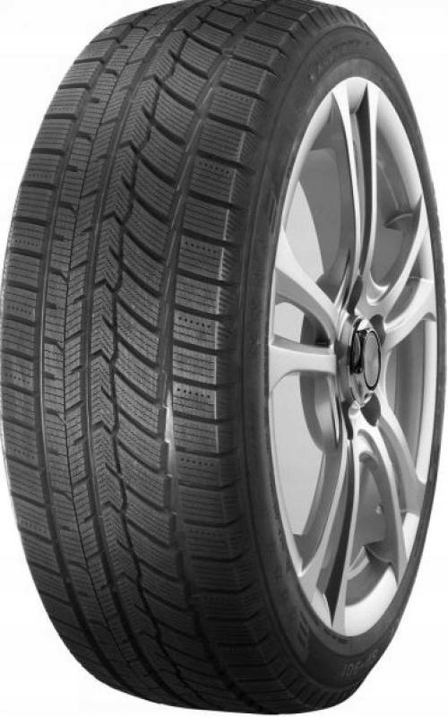 4x pneumatiky 205/50R16 FORTUNE SNOWFUN FSR-901 91 V XL