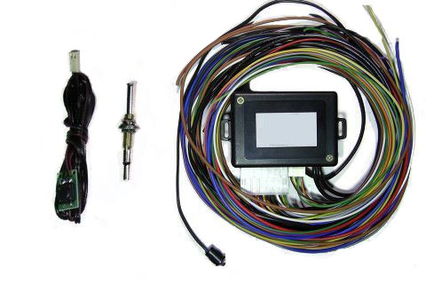 Repeller hlodavcov 12V DC 12KHz 85dB
