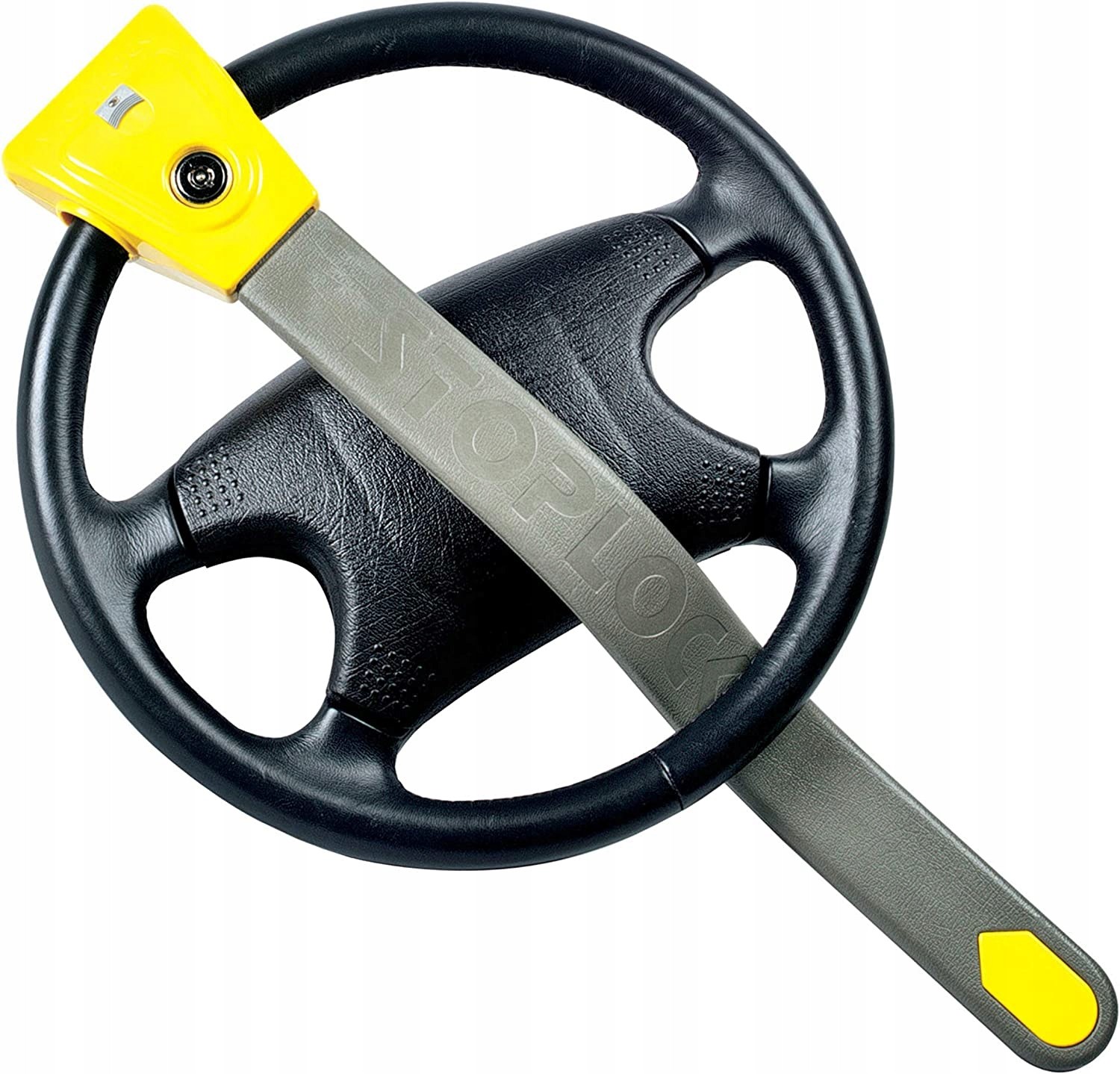 Zámok volantu - Stoplock HG 134-59 Zámok volantu