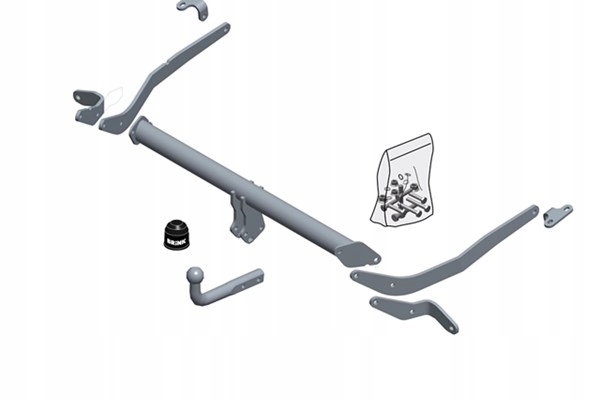 Brink 660500 Hook Set