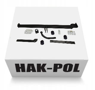 Ťahanie pre Ford Focus Kombi Mk1 a 1998-2005