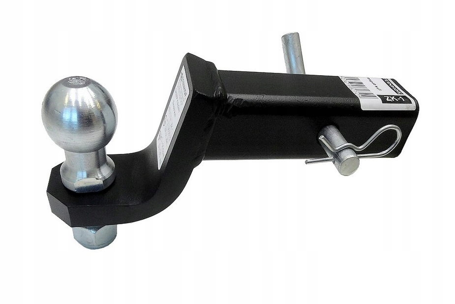 Adaptér s vlečným háčikom USA Nissan XTERRA NOVINKA