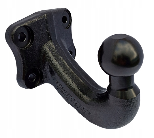 Predĺžená guľa Flangt Nissan Primastar 01-14