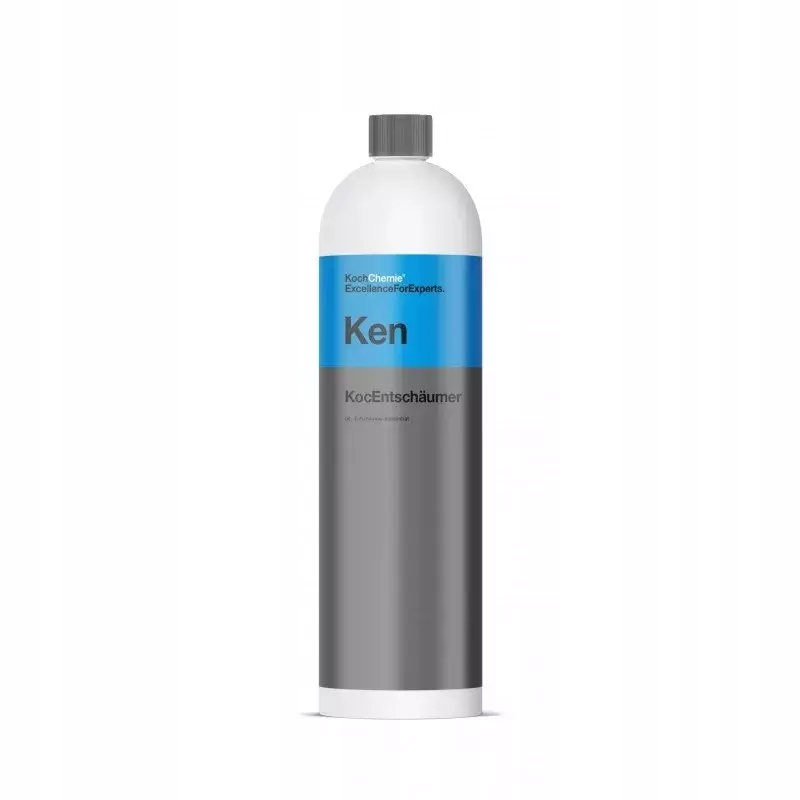 Koch chemie kocenschäumer 1l