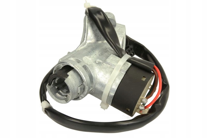 Zámok volantu - DC 12 V / 24 V pre parkovanie ohrievanie olej