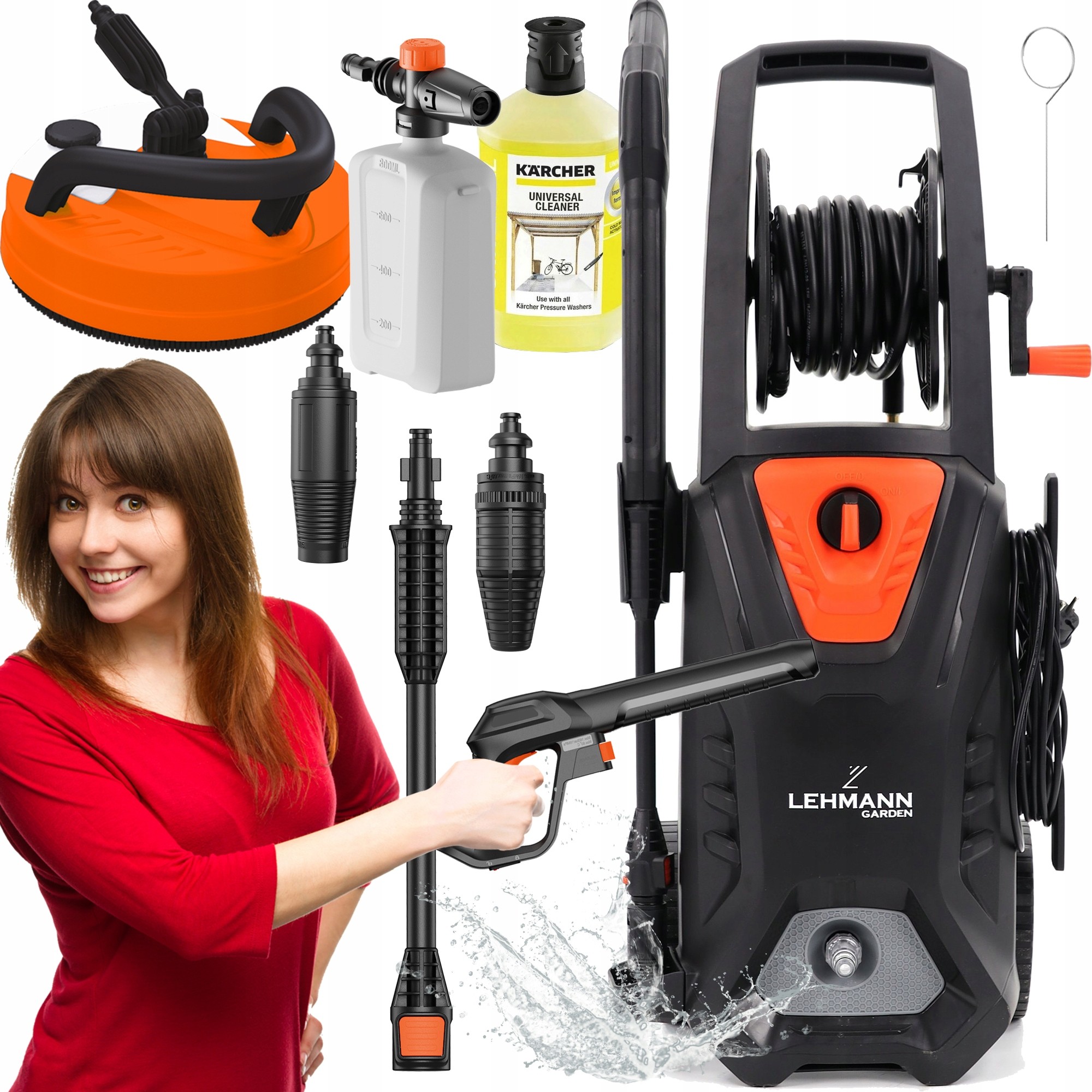 Placin Cleaning PL-TEX 150 MB 380 Zoznam.