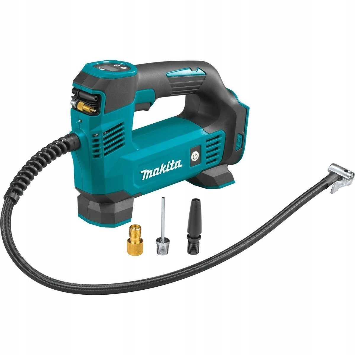 Akumulátorový kompresor Makita DMP180Z