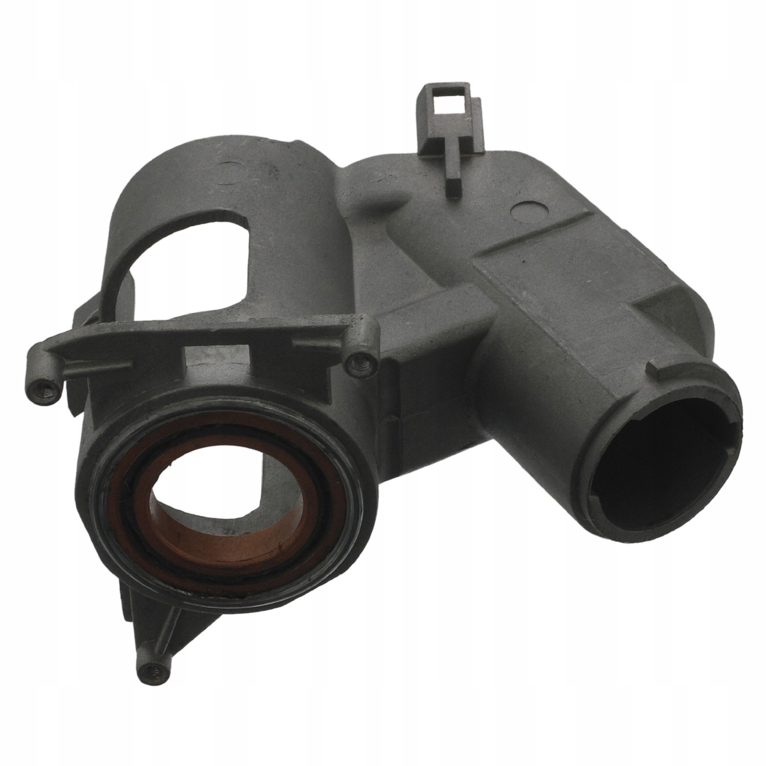 Zámok volantu - VW Ignition Switch Byding