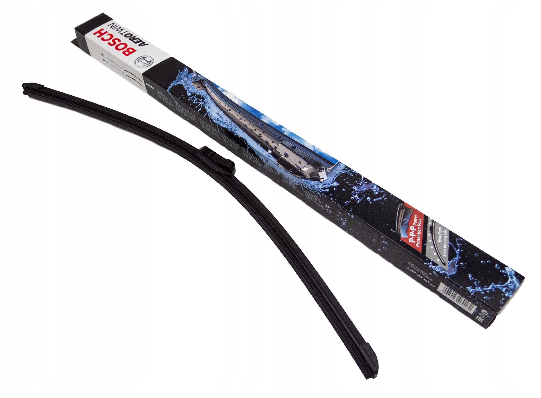 Stierač na auto - Bosch Aerotwin Ar18u 450 mm stierača.