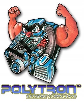 Polytron pre ropu a palivo z NASA (USA) so zľavou