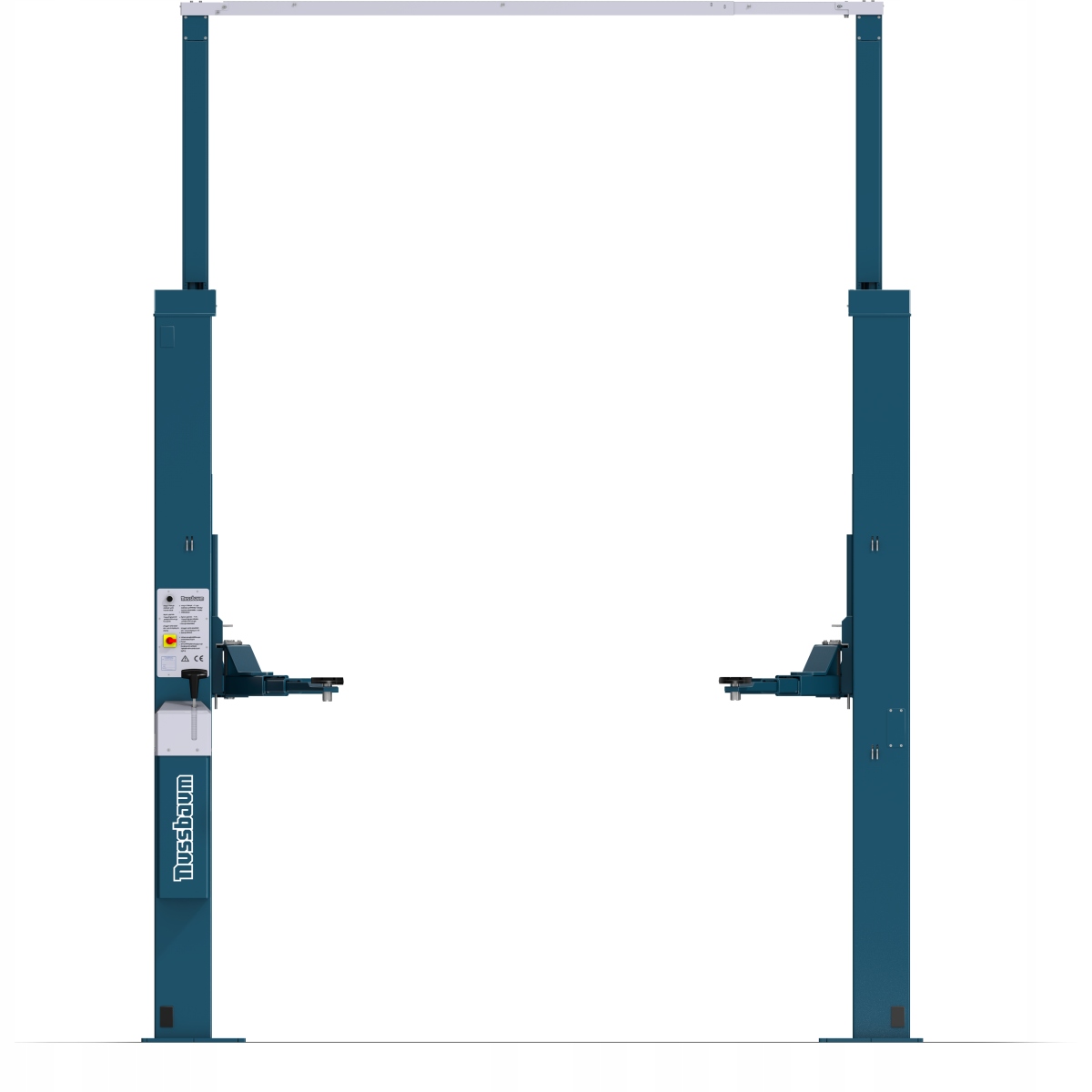 Nussbaum HF 3S 3000 DT ESET Two -Column Lift