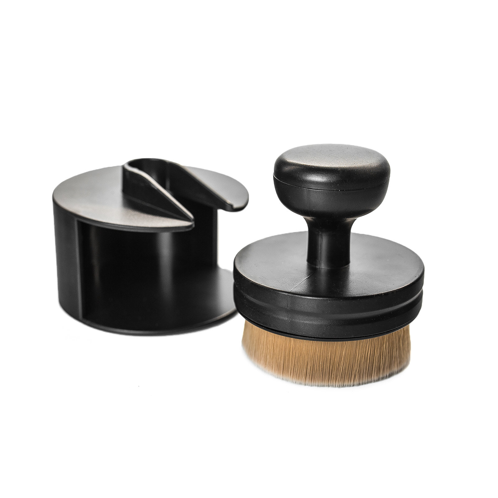 RR pneumatika sponge customs Tire Applicator Black