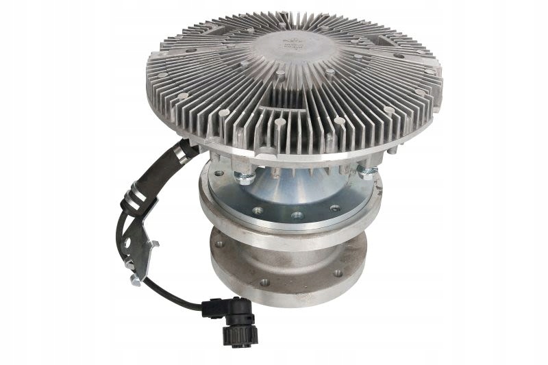 Zámok volantu - NRF 49166 CLOCT VENTILÁRNE