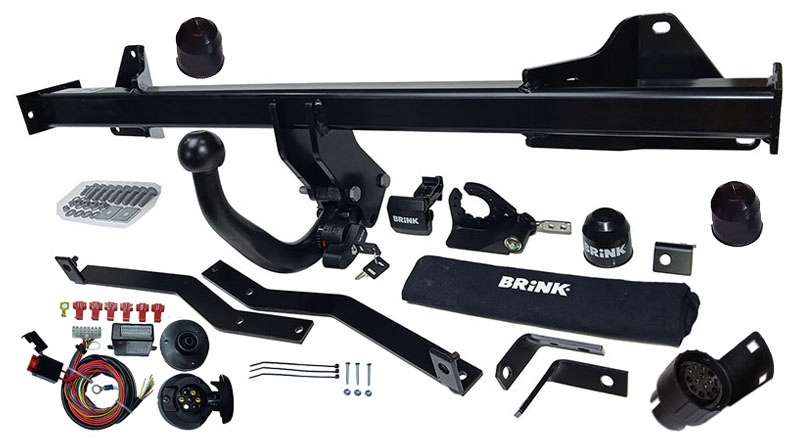 Ford Fiesta Mk6 3/5DRZ 02-08+lúč