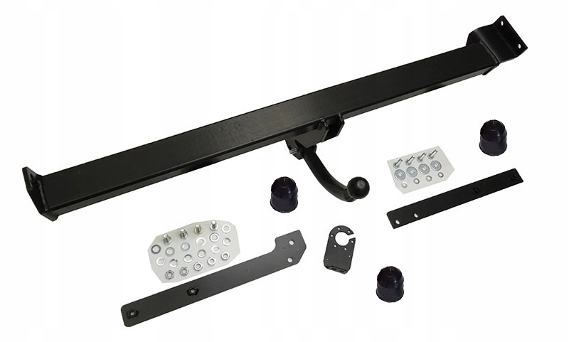 Pozri Ford Focus Kombi Mk1 a 1998+ Touching Hook