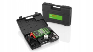 Tester, skúšačka autobatérií - Bosch 0 687 000 115
