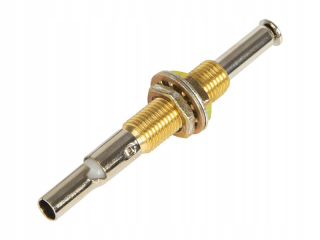 0017# Senzor dverí AQM21 50 mm (kov)