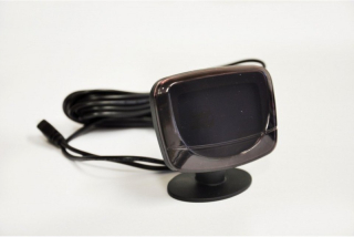 Parkovacie senzory - 01019 LED graf displej