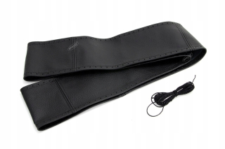 Poťah na volant - 01762 LACE-UP KRYTOVÝ KRYT 41-43/92 mm