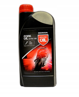 08290-M99-010He Suspension Oil 10W Honda