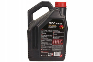 0w40 8100 x max 4l motul 0w40 4l 8100 x-max /