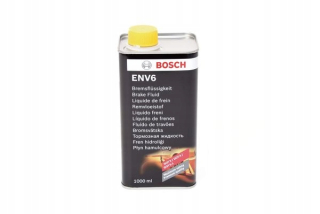 1 987 479 207 Bosch Brzdová tekutina